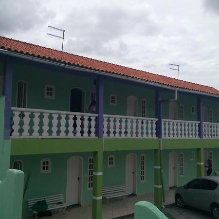 Pousada Garota De Itauna Saquarema Exterior photo