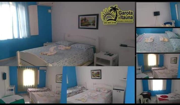 Pousada Garota De Itauna Saquarema Exterior photo