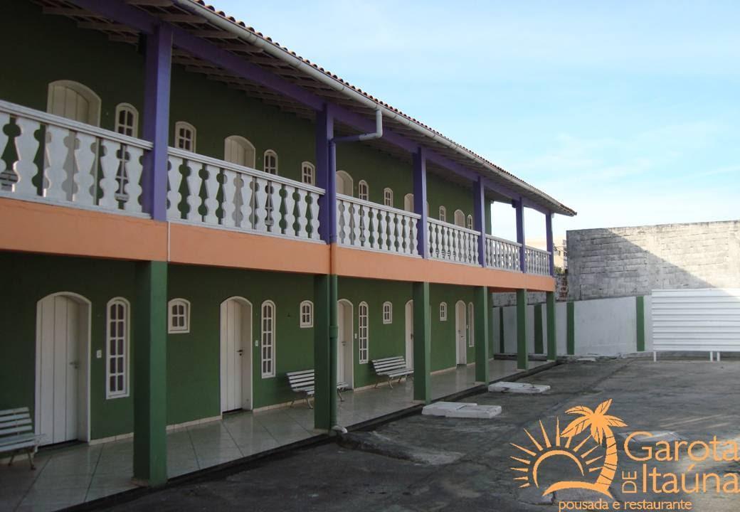 Pousada Garota De Itauna Saquarema Exterior photo
